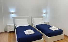 Nuovo Confortini Rooms Sunday