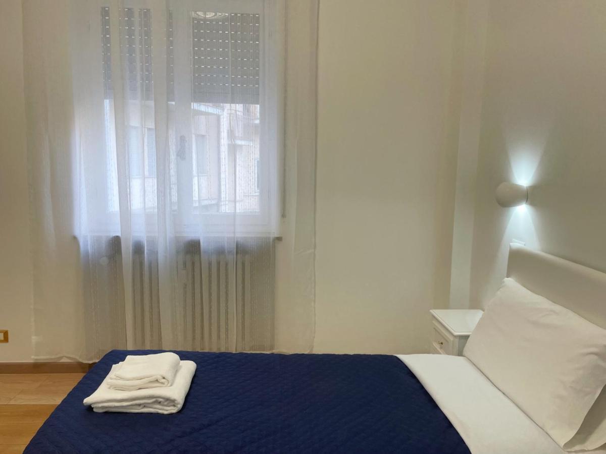 Nuovo Confortini Rooms Sunday Verona Exterior photo