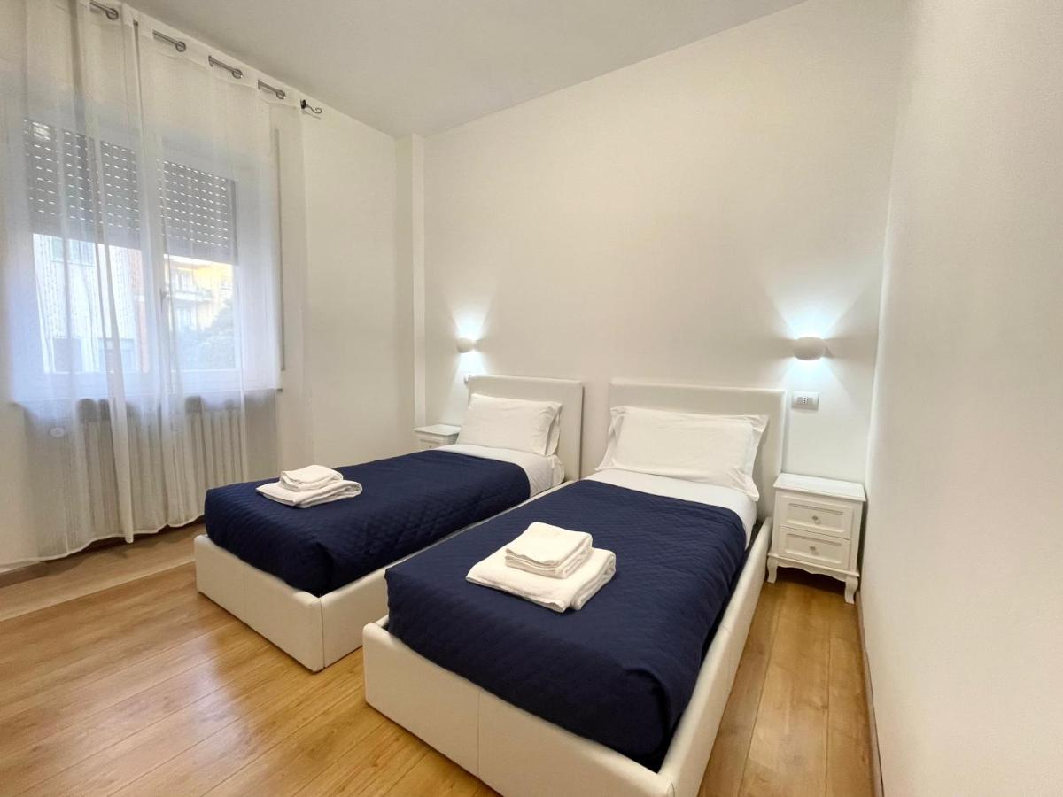 Nuovo Confortini Rooms Sunday Verona Exterior photo