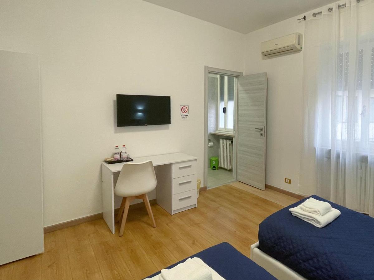 Nuovo Confortini Rooms Sunday Verona Exterior photo