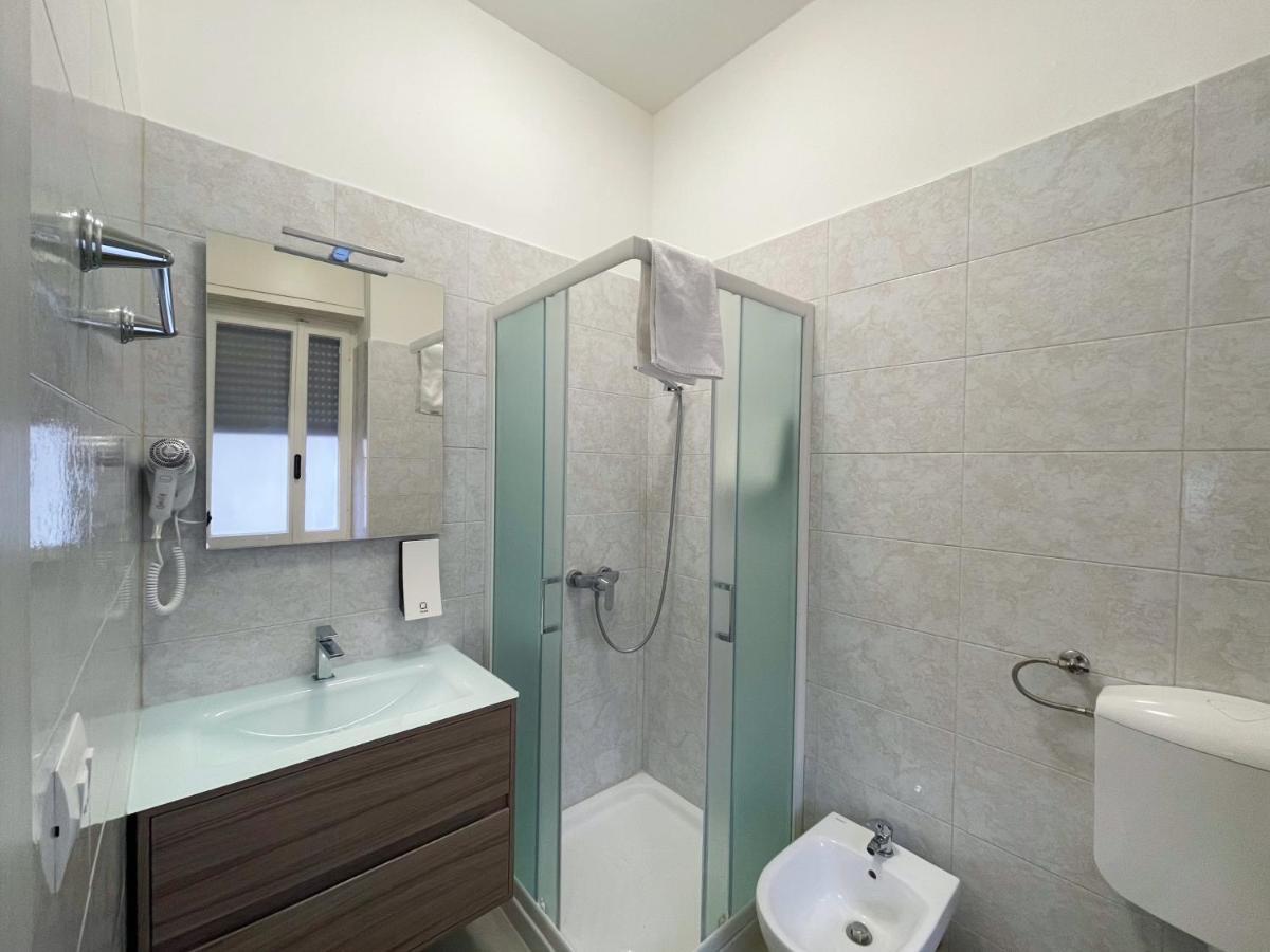 Nuovo Confortini Rooms Sunday Verona Exterior photo