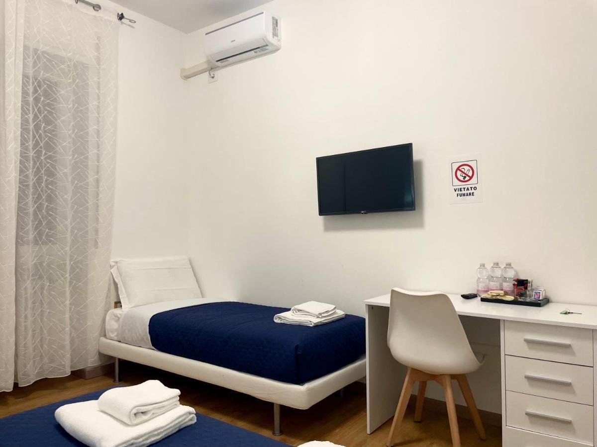 Nuovo Confortini Rooms Sunday Verona Exterior photo