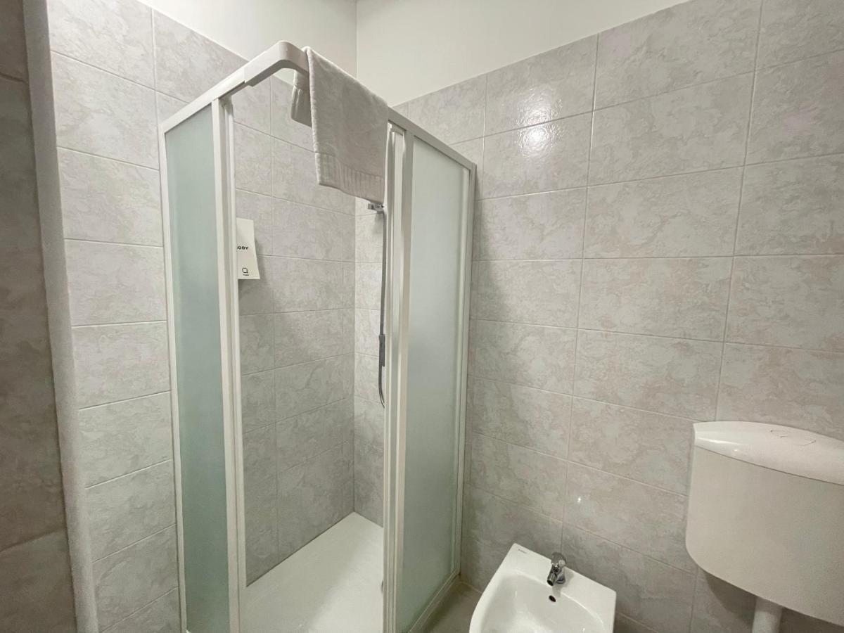 Nuovo Confortini Rooms Sunday Verona Exterior photo