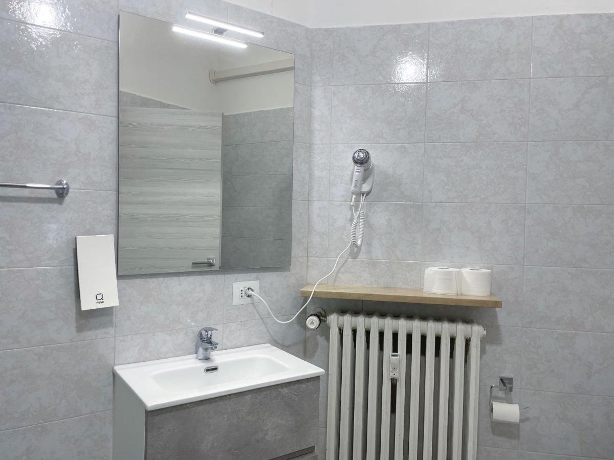 Nuovo Confortini Rooms Sunday Verona Exterior photo