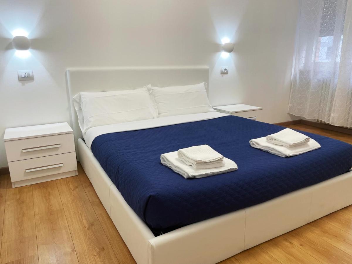 Nuovo Confortini Rooms Sunday Verona Exterior photo