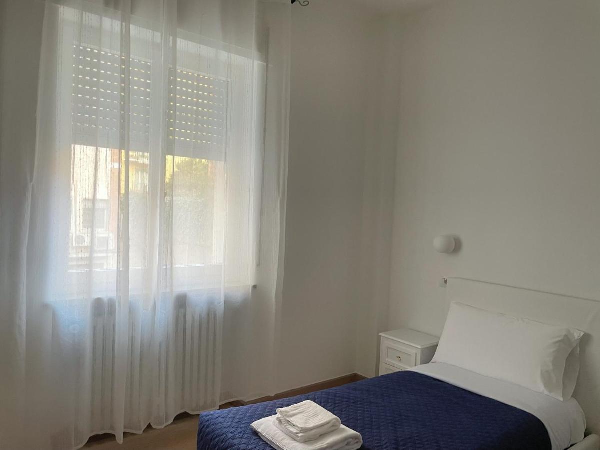 Nuovo Confortini Rooms Sunday Verona Exterior photo