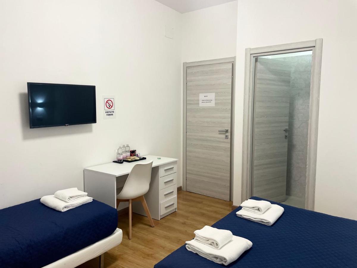 Nuovo Confortini Rooms Sunday Verona Exterior photo