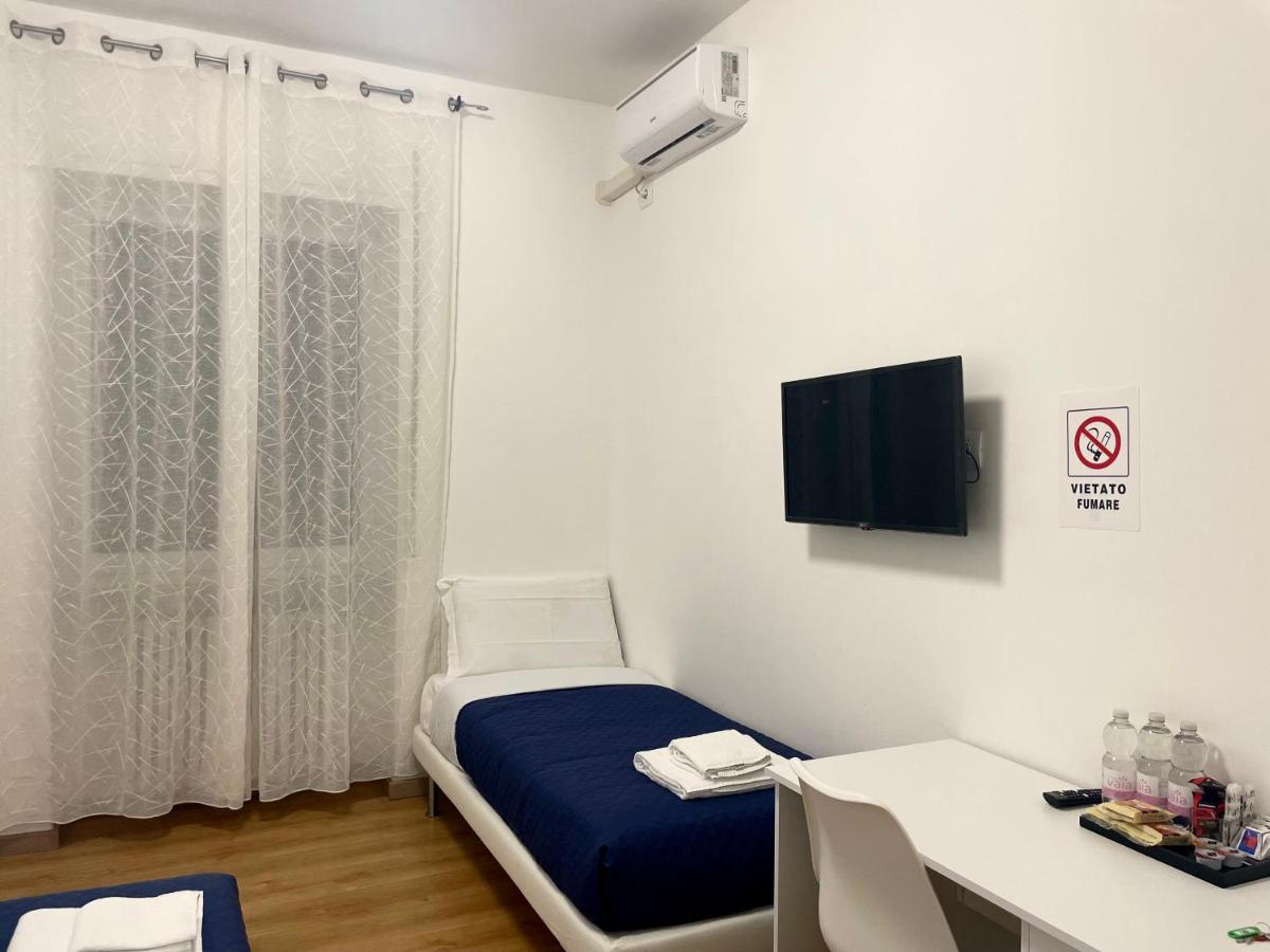 Nuovo Confortini Rooms Sunday Verona Exterior photo