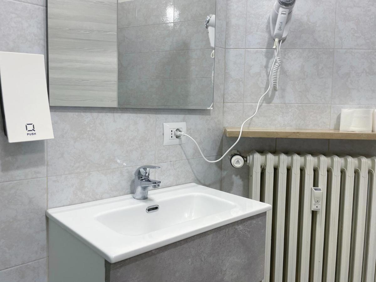 Nuovo Confortini Rooms Sunday Verona Exterior photo