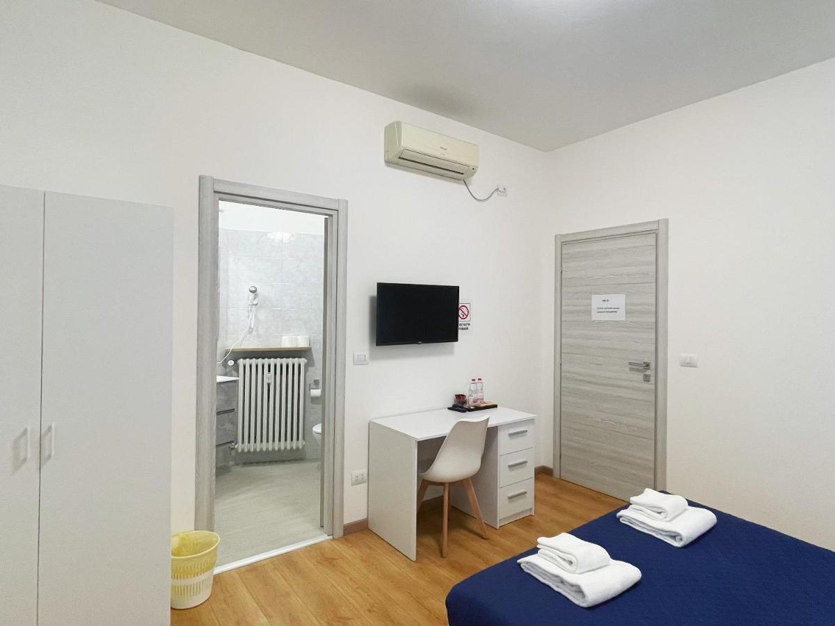 Nuovo Confortini Rooms Sunday Verona Exterior photo